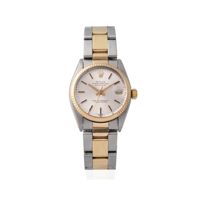 Rolex Rolex Ref 6827 Datejust · 6827