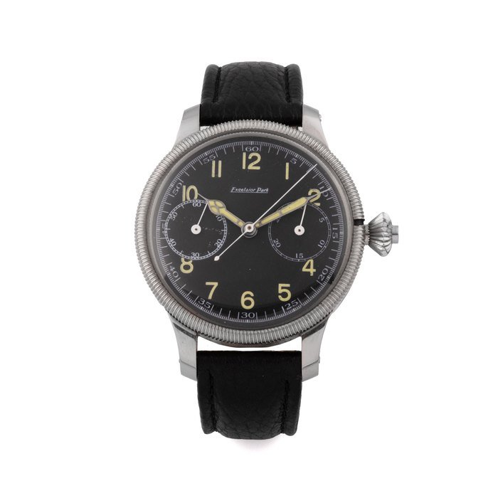 Excelsior Park Chronograph