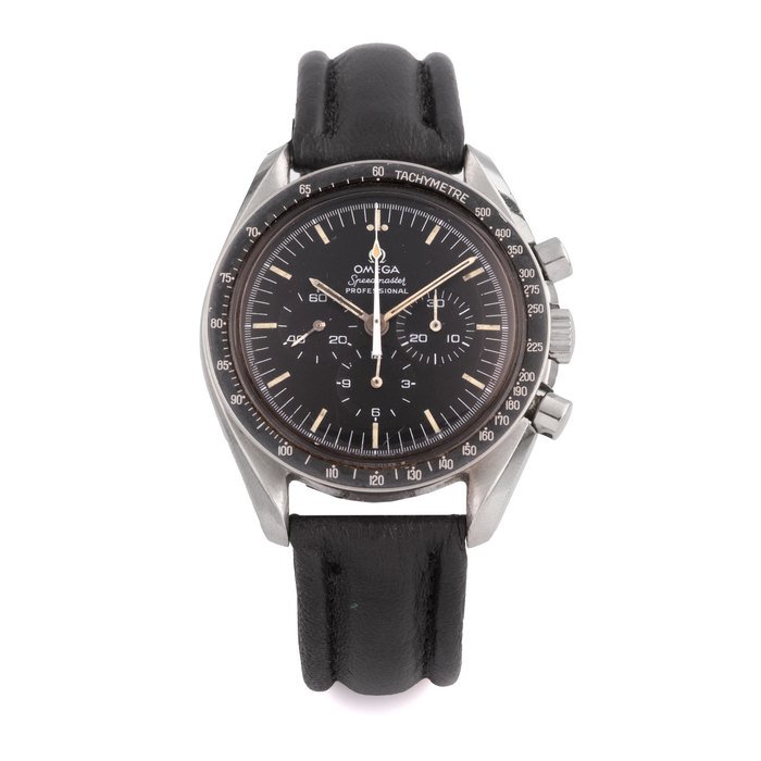 Omega Omega Ref 145022 69St Speedmaster Moonwatch