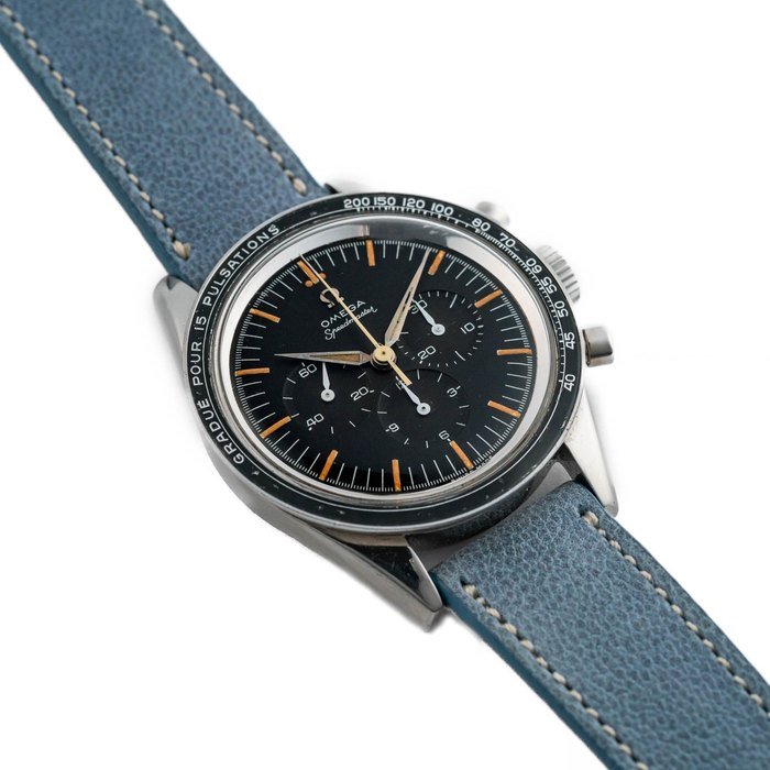 Omega Omega Ref 2998 1 Speedmaster · 2998