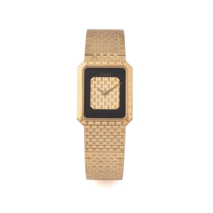 Piaget Piaget Ref 7141 C5 · 7141