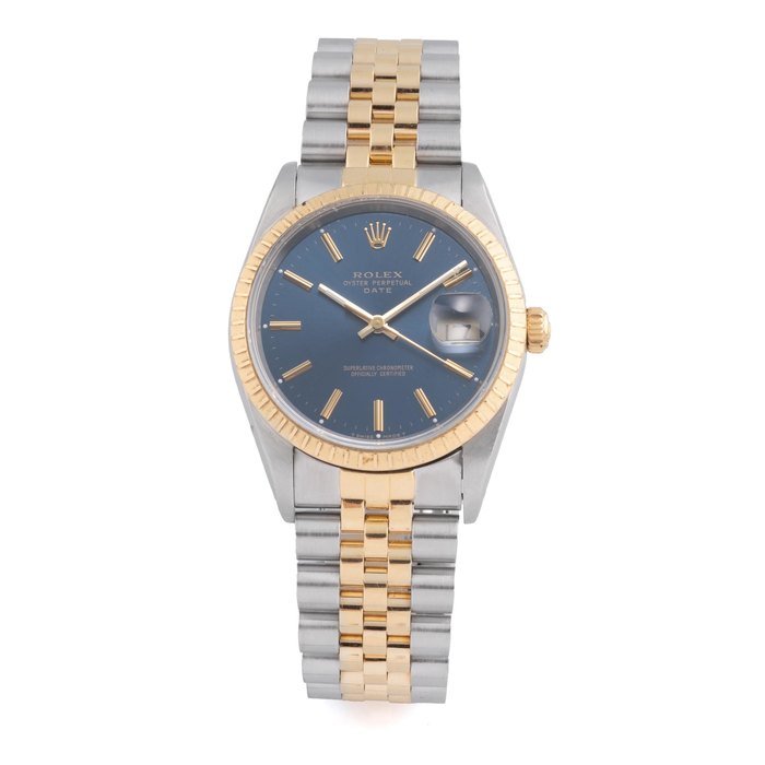 Rolex Rolex Ref 15223 Date · 15223
