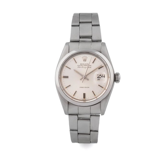 Rolex Rolex Ref 5700 Air King Date · 5700
