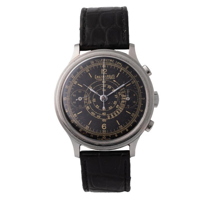 Eberhard Co