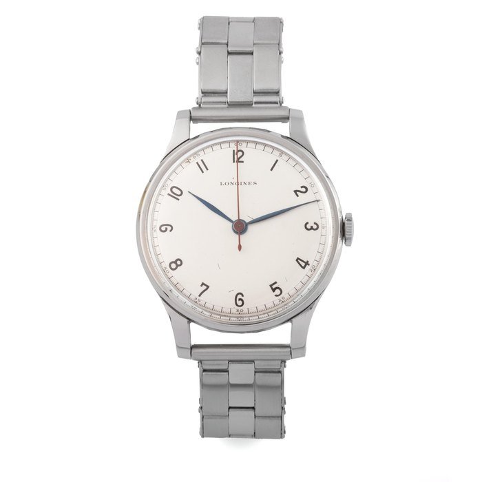 Longines Longines Ref 23643 Big Calatrava · 23643