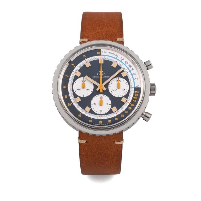 Jaeger-LeCoultre Jaeger Lecoultre Ref 2648 42 · 2648