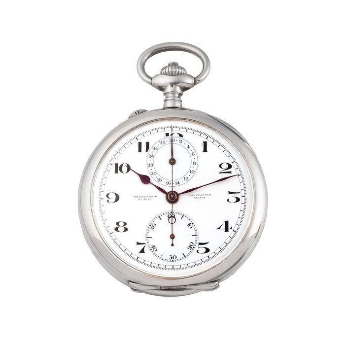 Vacheron Constantin Vacheron Constantin