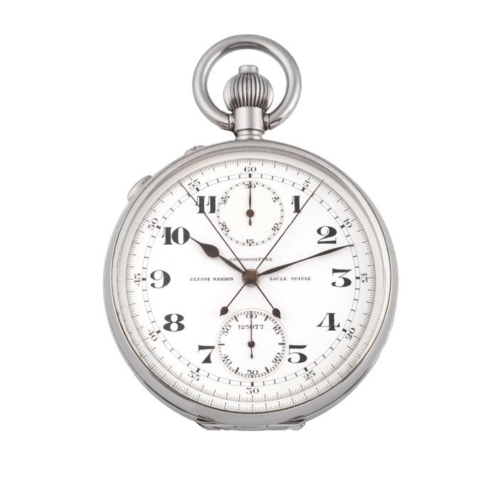 Ulysse Nardin Ulysse Nardin Chronometer