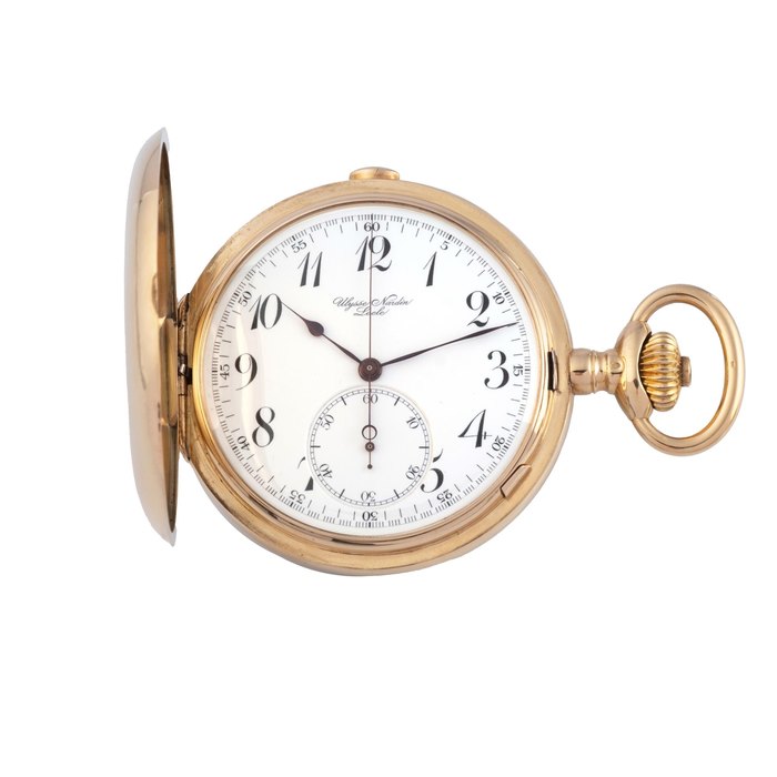 Ulysse Nardin Ulysse Nardin