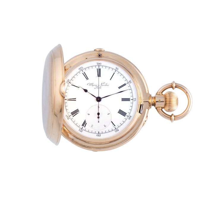 Ulysse Nardin Ulysse Nardin