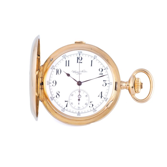 Ulysse Nardin Ulysse Nardin
