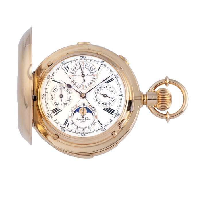 Ulysse Nardin Ulysse Nardin