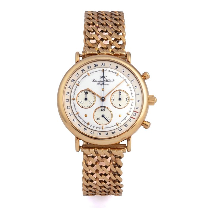 IWC Iwc Ref Iw3731 Portofino · IW3731