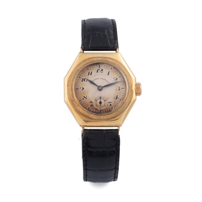 Rolex Rolex Oyster