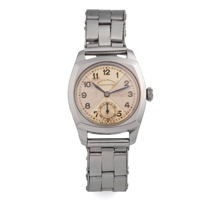 Rolex Rolex Ref 3139 Oyster Chronometre · 3139