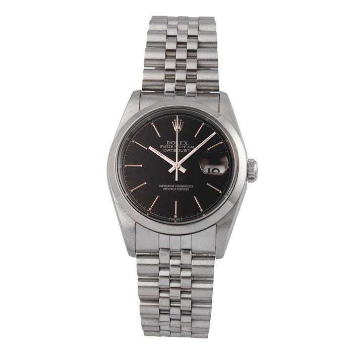 Rolex Rolex Ref 16200 Datejust · 16200