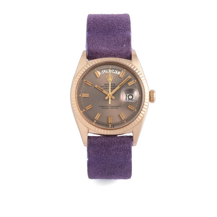 Rolex Rolex Ref 1803 Day Date · 1803