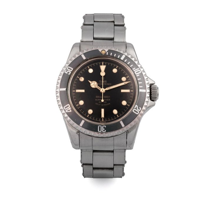 Tudor Tudor Ref 7928 Oyster Prince Submariner · 7928