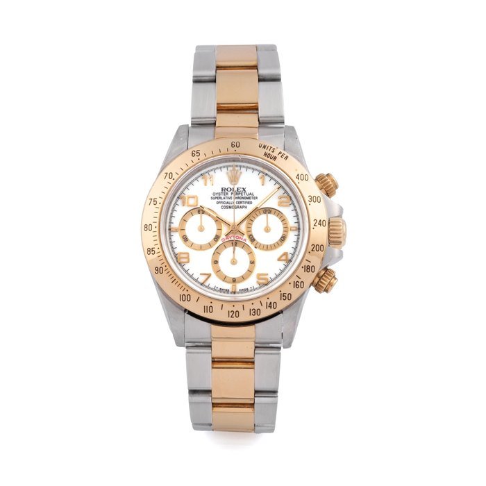 Rolex Rolex Ref 16523 Cosmograph Daytona · 16523