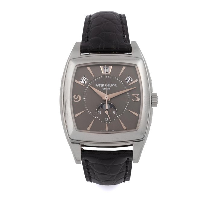 Patek Philippe Patek Philippe Ref 5135G 010 Gondolo Calendario · 5135G
