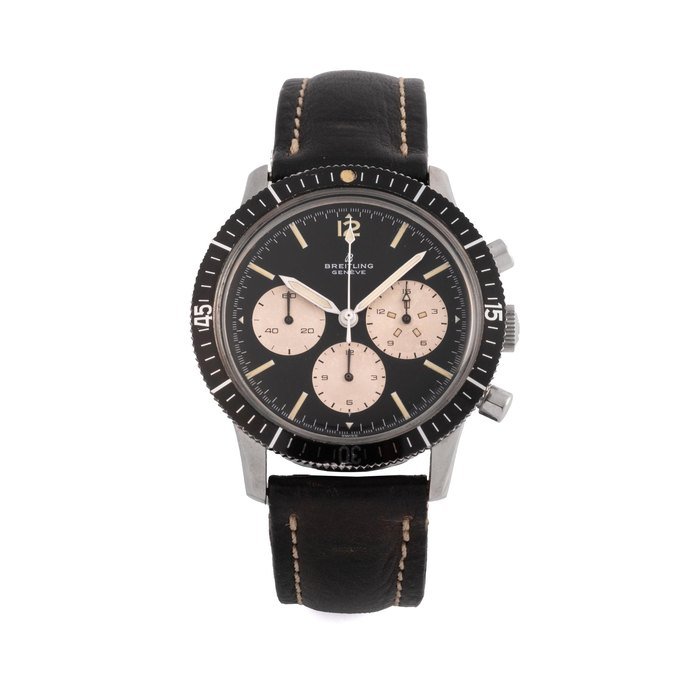 Breitling Breitling Ref 7650 Copilot · 7650