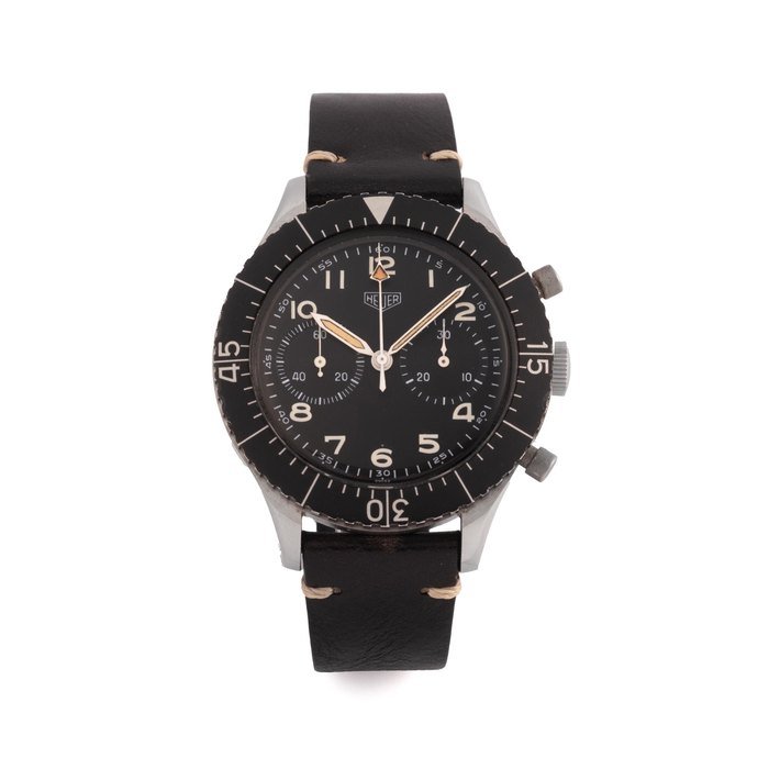 Heuer Heuer Ref 1550 Sg · 1550
