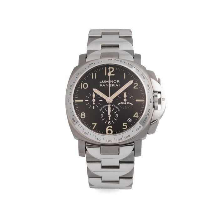Panerai Panerai Ref Op6531 Pam 00072 Luminor · OP6531