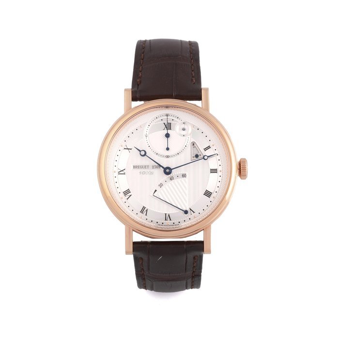 Breguet Breguet Ref 7727 Br 12 9Wu Classique 10 Hz · 7727