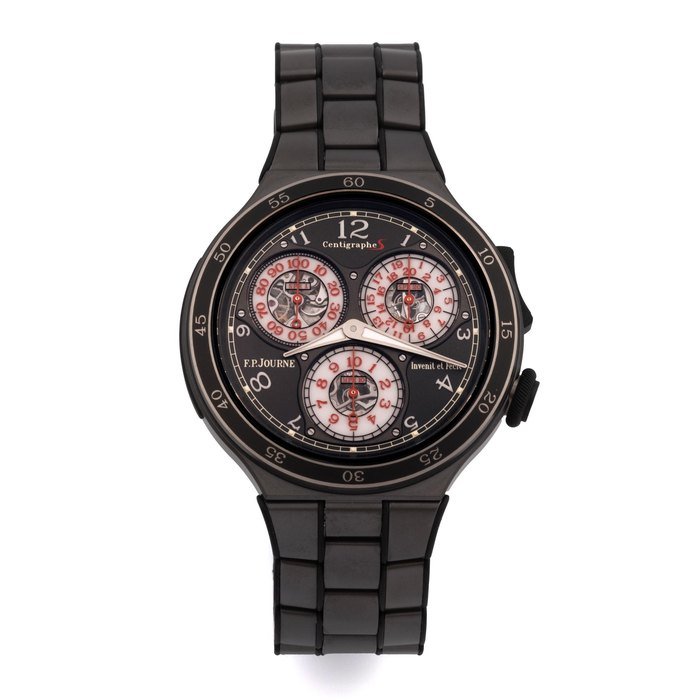 F P Journe Centigraphe S