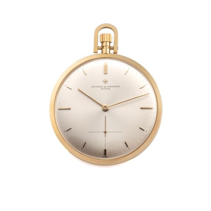 Vacheron Constantin Vacheron Constantin Ref 4060 · 4060