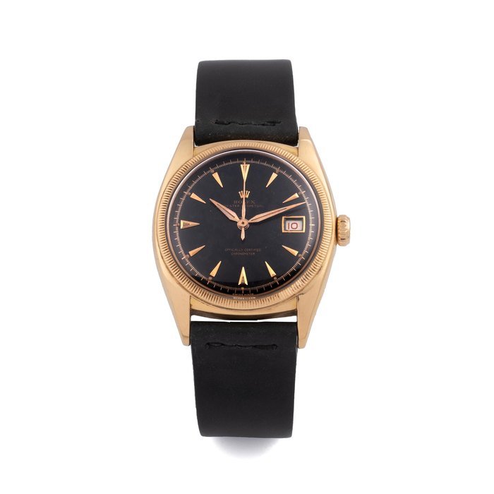 Rolex Rolex Ref 6105 Oyster Perpetual · 6105