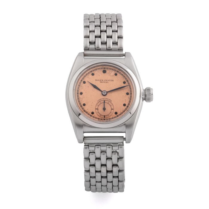 Rolex Rolex Ref 1873 Oyster Royal Chronometre · 1873