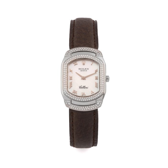 Rolex Rolex Ref 6693 Cellini · 6693