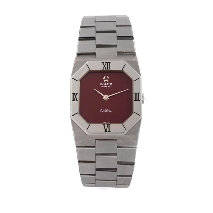 Rolex Rolex Ref 4350 9 Cellini · 4350