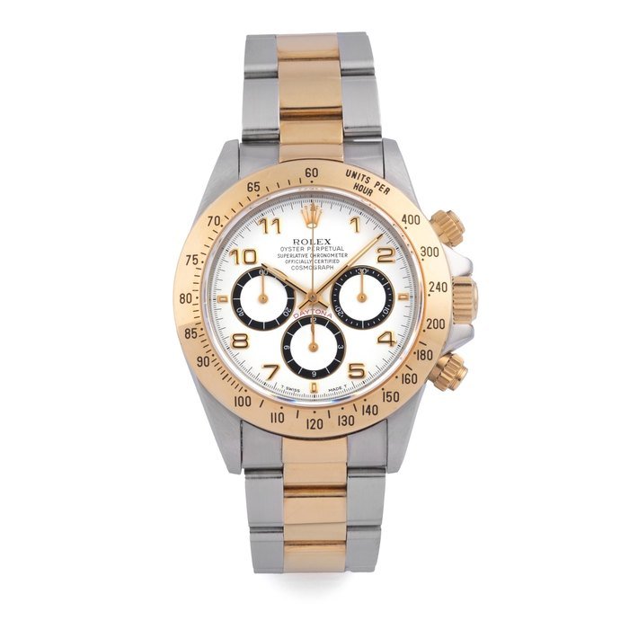 Rolex Rolex Ref 16523 Cosmograph Daytona · 16523