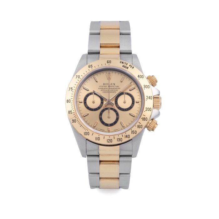 Rolex Rolex Ref 16523 Cosmograph Daytona · 16523