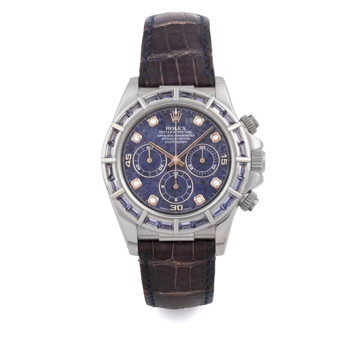 Rolex Rolex Ref 16589 Daytona · 16589