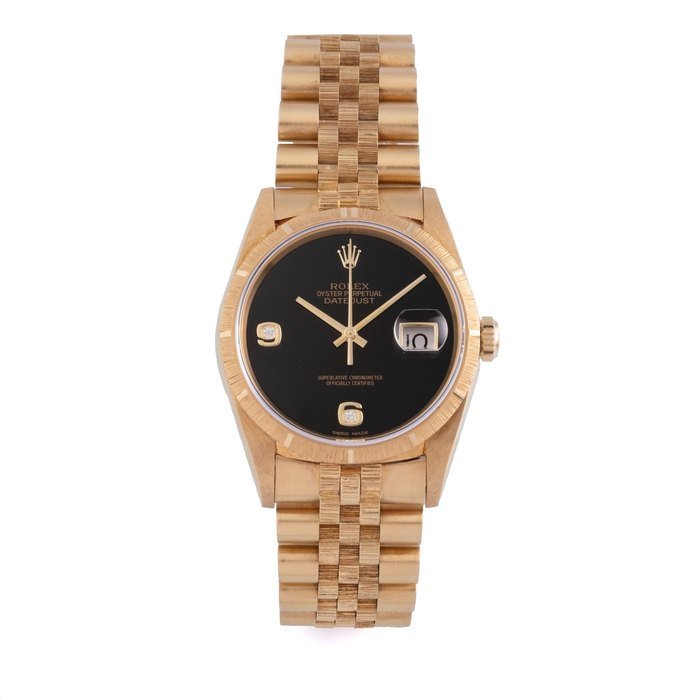 Rolex Rolex Ref 16248 Datejust · 16248