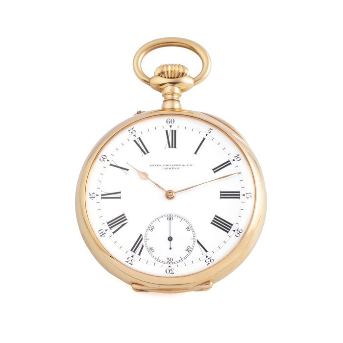 Patek Philippe Patek Philippe