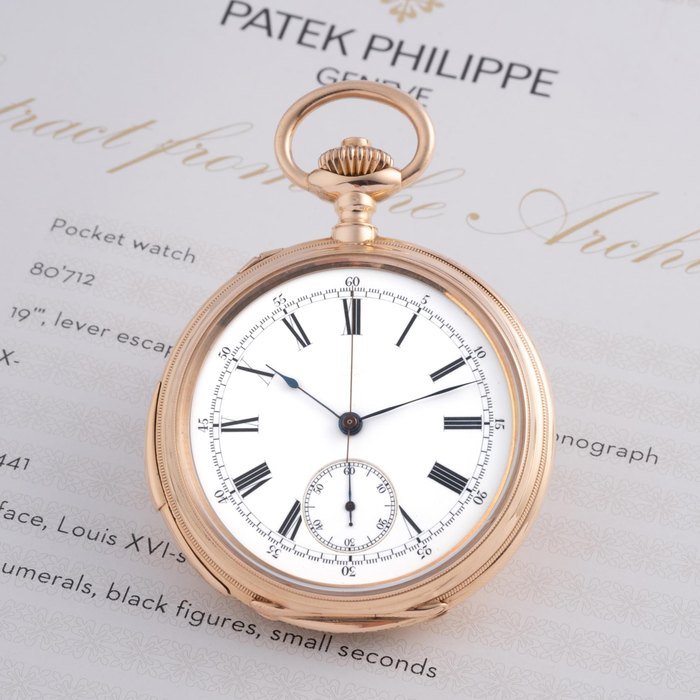 Patek Philippe Patek Philippe