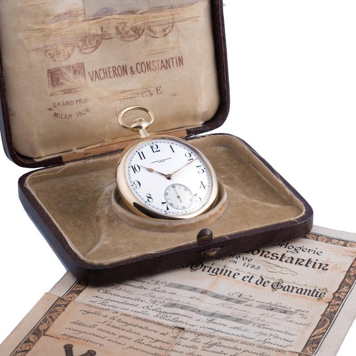 Vacheron Constantin Vacheron Constantin