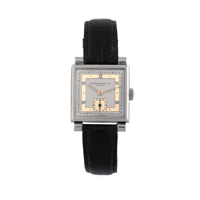 Patek Philippe Patek Philippe Ref 1485 Etanche · 1485