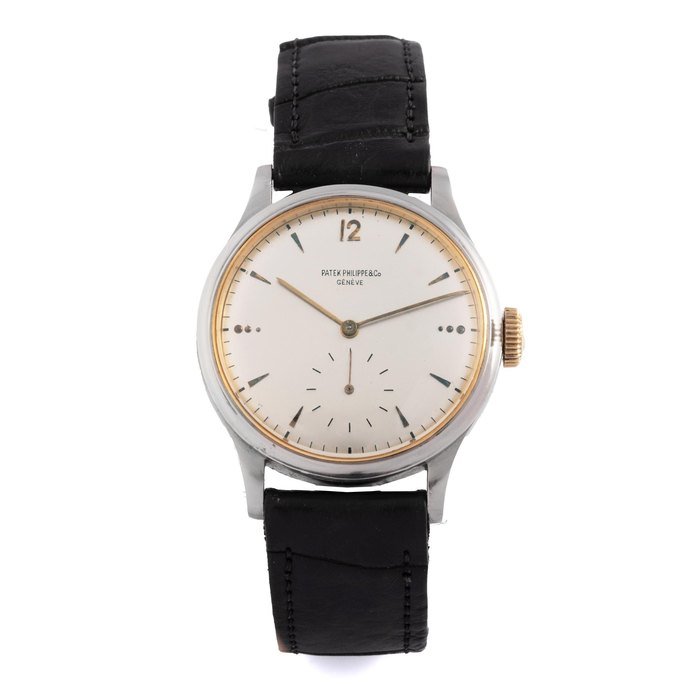 Patek Philippe Patek Philippe Ref 530 Calatrava · 530