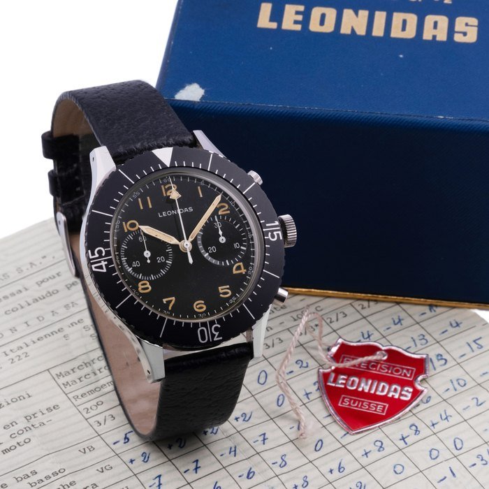 Leonidas Ref Cp2 · CP2