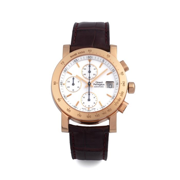 Girard-Perregaux Girard Perregaux Ref 7000 · 7000