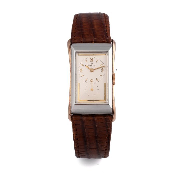 Rolex Rolex Ref 1490 Prince · 1490