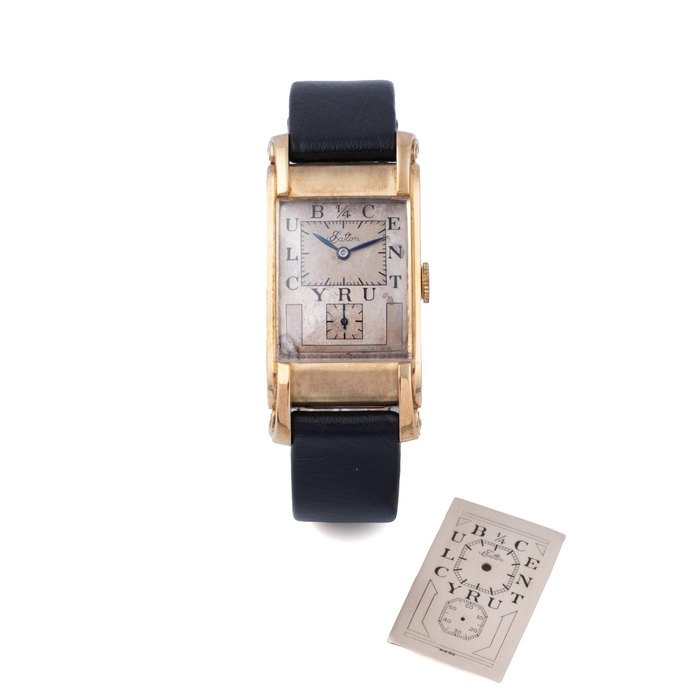 Rolex Rolex Ref 3937 Prince · 3937