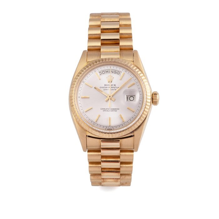 Rolex Rolex Ref 1803 Day Date · 1803