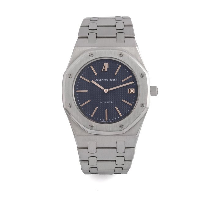 Audemars Piguet Audemars Piguet Ref 5402 St Royal Oak Jumbo