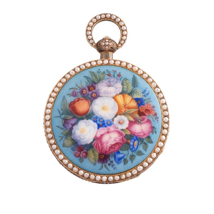 Unsigned Summer Bouquet